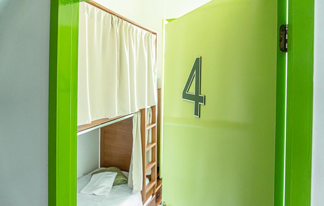 Imperial Hostel Hospedagem Sao Luiz do Paraitinga Kültér fotó