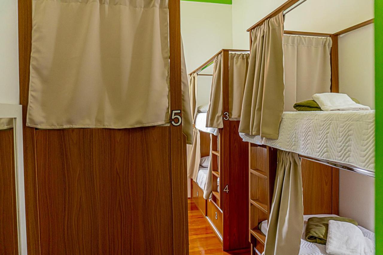 Imperial Hostel Hospedagem Sao Luiz do Paraitinga Kültér fotó