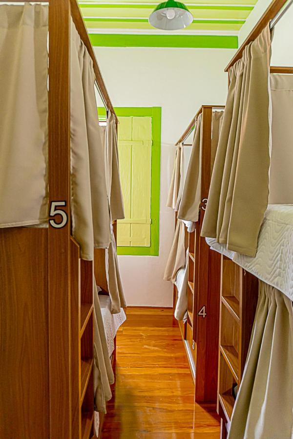 Imperial Hostel Hospedagem Sao Luiz do Paraitinga Kültér fotó