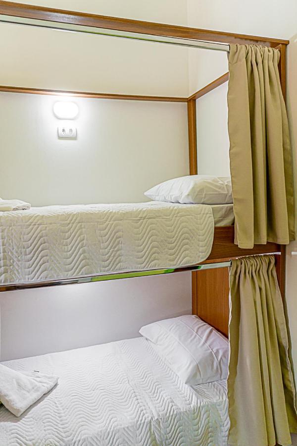 Imperial Hostel Hospedagem Sao Luiz do Paraitinga Kültér fotó