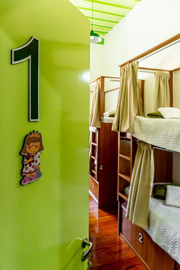 Imperial Hostel Hospedagem Sao Luiz do Paraitinga Kültér fotó