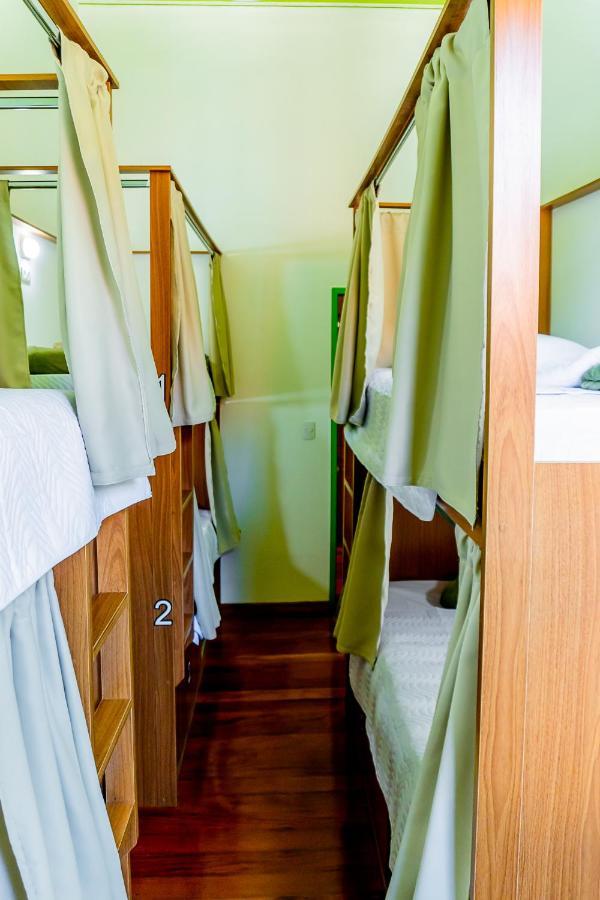 Imperial Hostel Hospedagem Sao Luiz do Paraitinga Kültér fotó