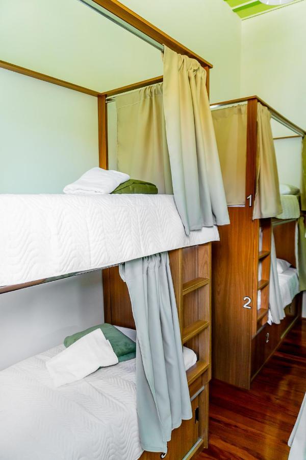 Imperial Hostel Hospedagem Sao Luiz do Paraitinga Kültér fotó